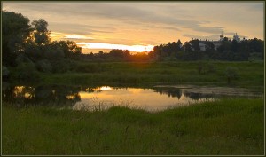 Georgiy-Zatvornik